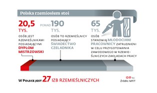 Dlaczego świetny rzemieślnik miałby nie założyć spółki kapitałowej?