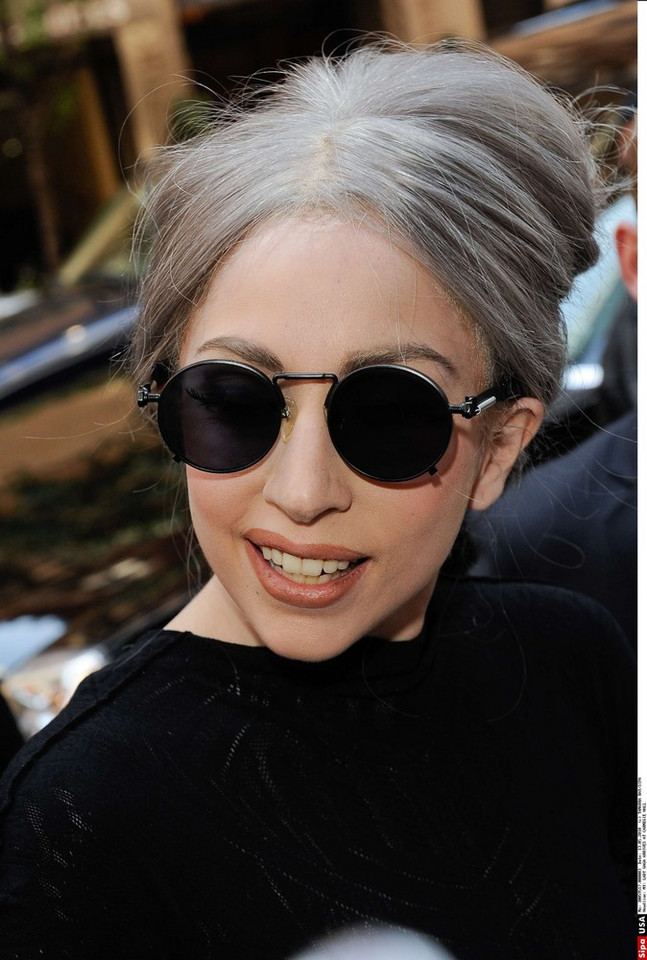 Lady Gaga