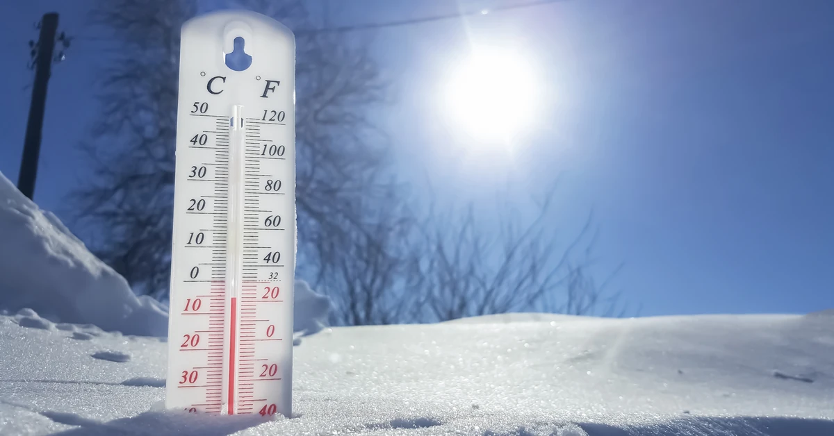 Długoterminowa prognoza pogody na styczeń. Jaka pogoda dziś, jutro, za 16 dni? Synoptycy alarmują