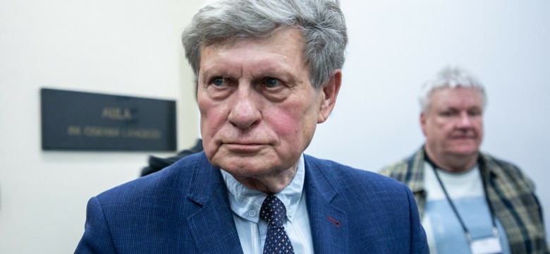 Balcerowicz ostrzega przed finansową katastrofą. "800 plus nie ma sensu"