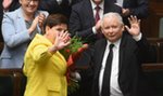 Szydło upokorzona przez Kaczyńskiego. Żaden premier nie został tak potraktowany