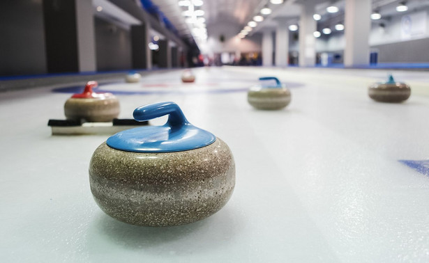 Curling