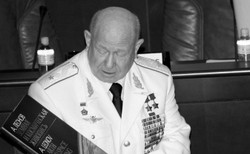 Nie żyje Aleksiej Leonow. Radziecki kosmonauta zmarł w wieku 85 lat