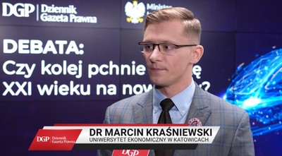 Kolej w centrum wyzwań społecznych i ekologicznych