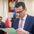 Morawiecki: deficyt sektora finansów publicznych niższy, niż zakładano w budżecie