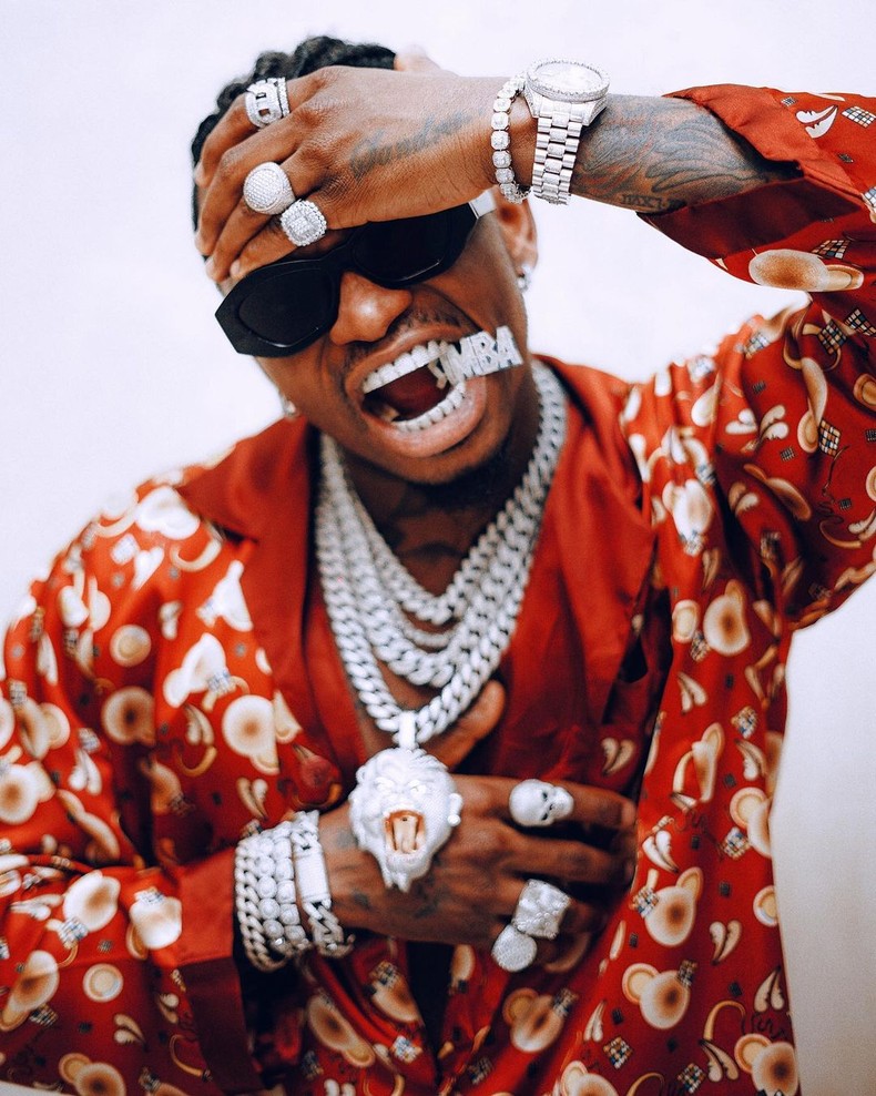 Diamond Platnumz 