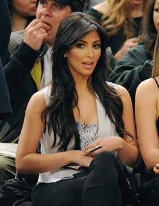 Kim Kardashian / fot. Anthony J. Causi Splash News / East News
