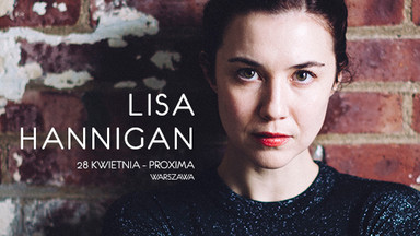 Lisa Hannigan wystąpi w Polsce