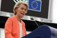 Ursula von der Leyen