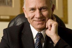 Azoty Tarnów liczą zyski z fuzji z Puławami