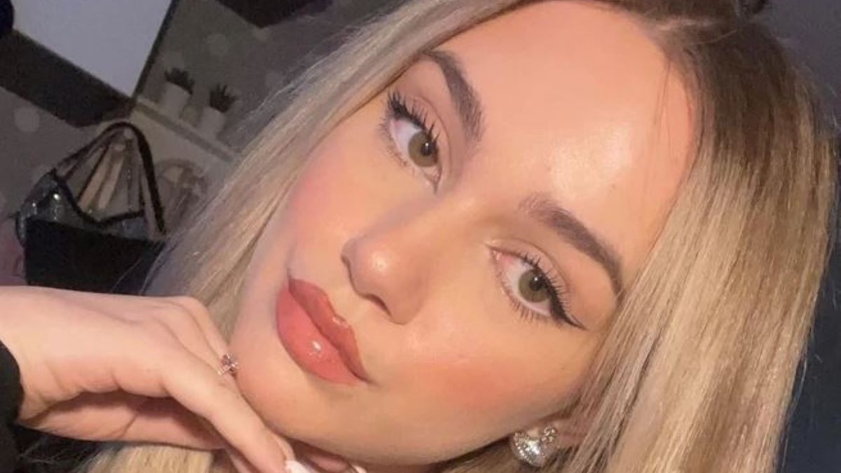 Milica ima neobično prezime na koje je veoma ponosna