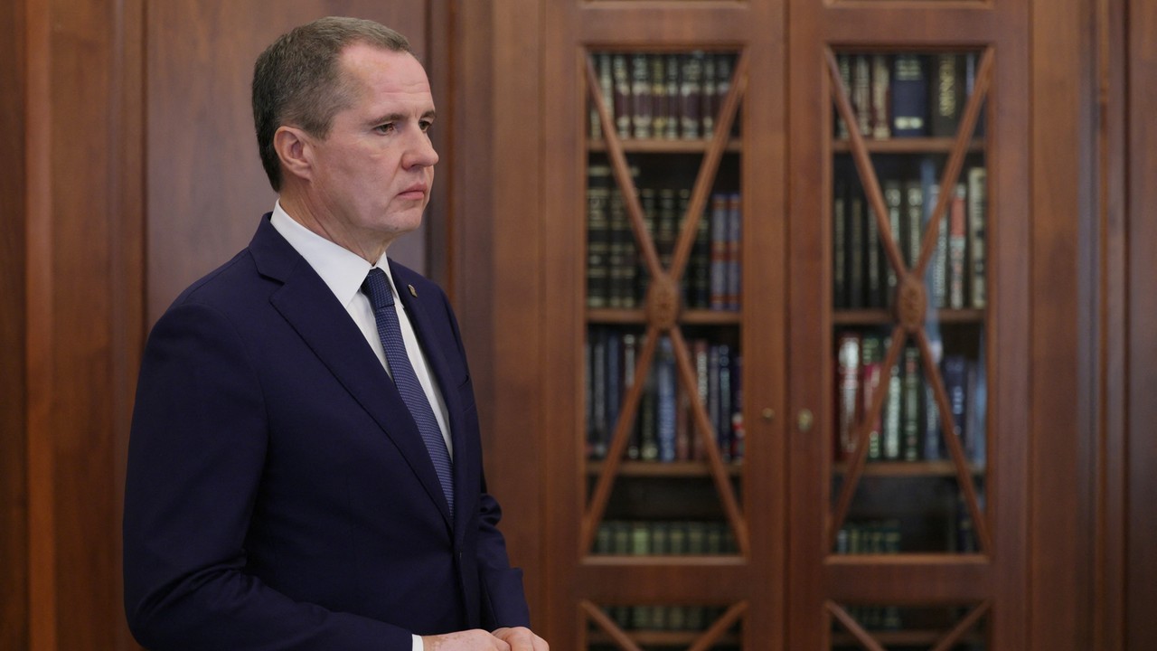 Biełgorod. Władze Rosji zmuszają ewakuowanych do powrotu do domów