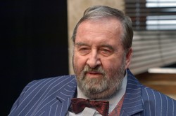 Kowalewski o czasach swojej młodości: Syfilis można było wtedy rękoma łapać