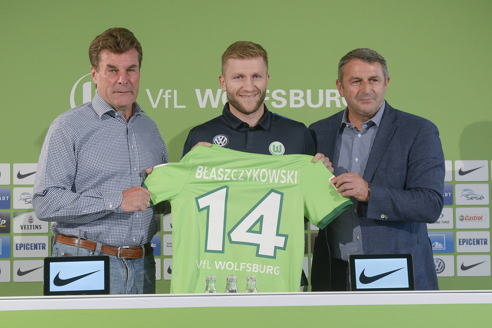 Jakub Błaszczykowski