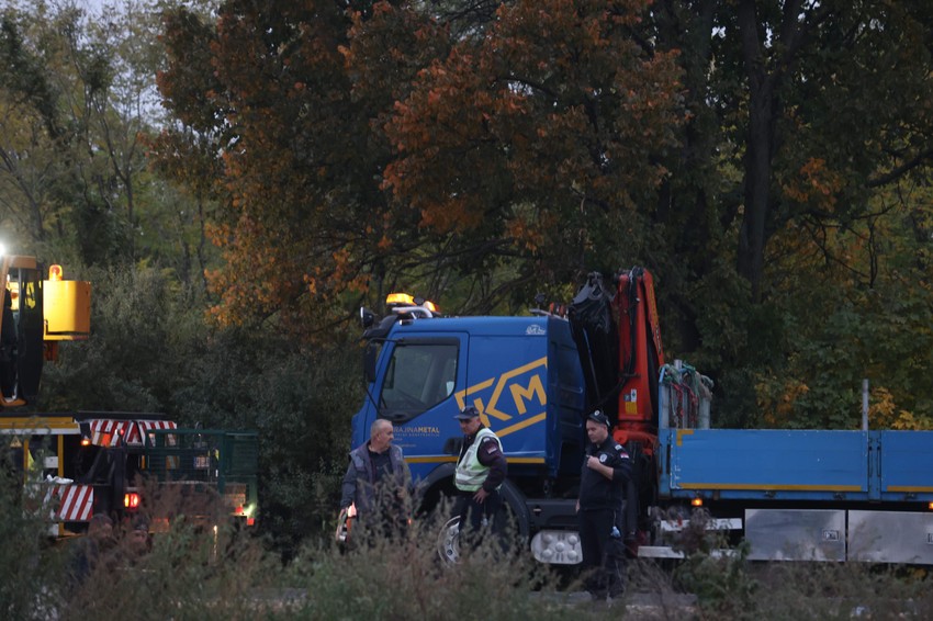Saobraćajna nesreća u Sremskoj Mitrovici