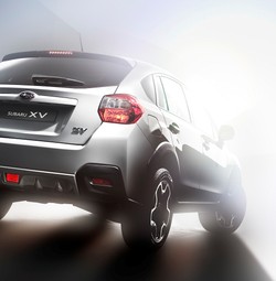 Dwa nowe Subaru już we wrześniu! Tajemnicze zdjęcia