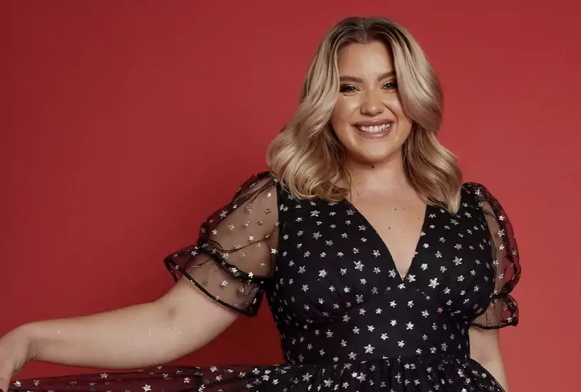 Influencerka plus size promuje ciałopozytywność. Często słyszy wyzwiska