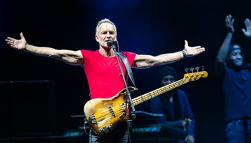 Sting i Rosjanie [FELIETON]