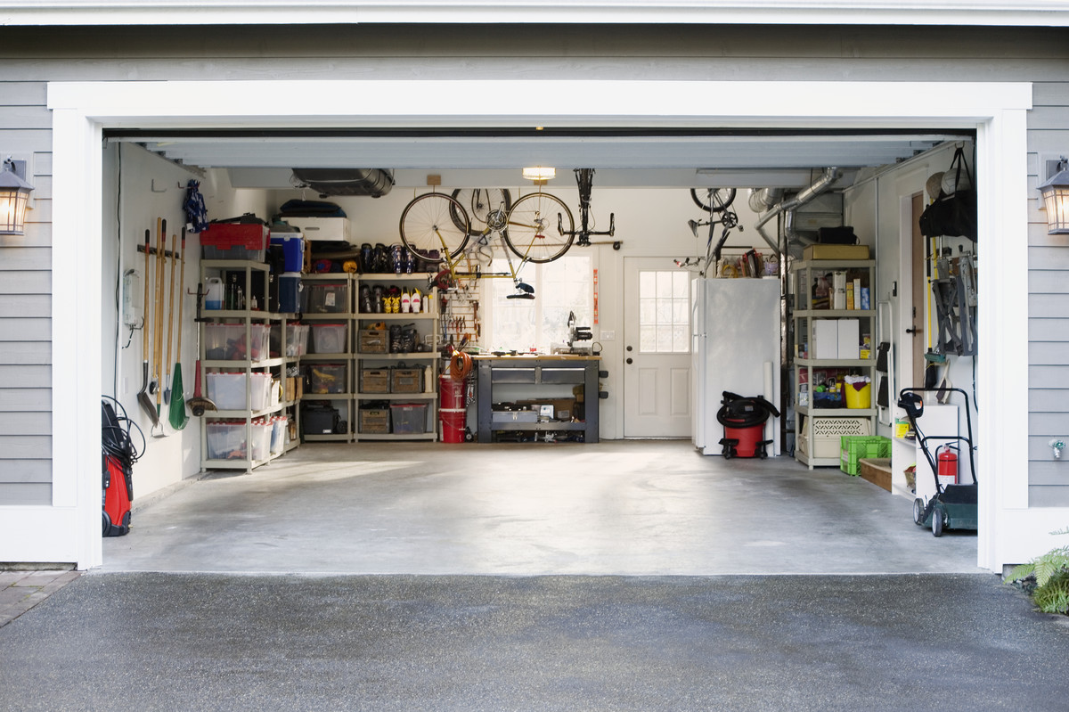 Kredyt na garaż – warunki, opłacalność, jaki wybrać