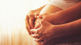 39. tydzień ciąży - rozwój dziecka, badania, termin porodu