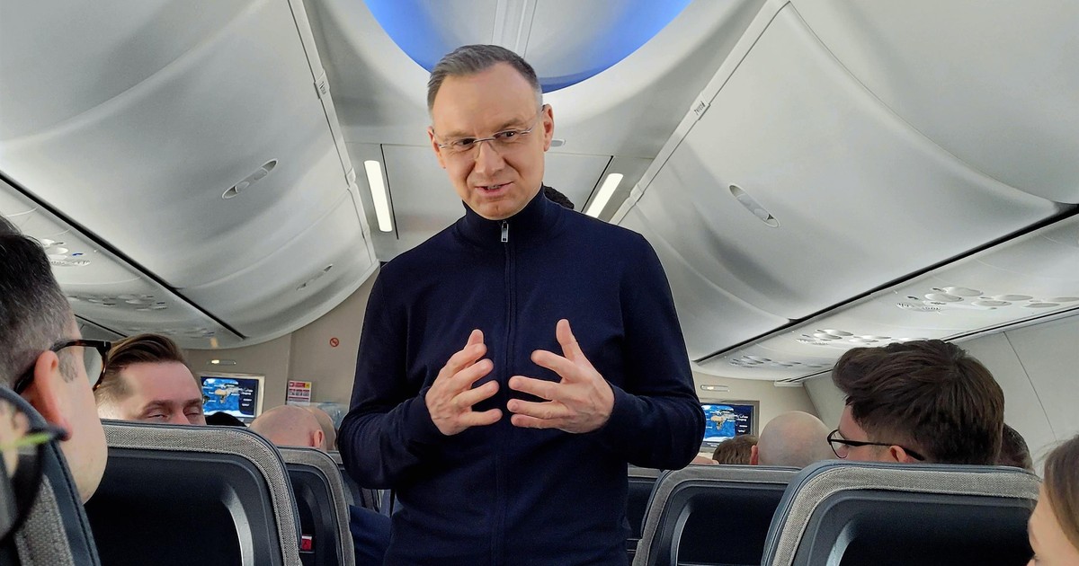 Emerytura Andrzeja Dudy. Tych pieniędzy nie mogą mu już odmówić