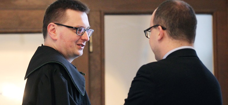 Trynkiewicz wyjdzie na wolność. Sąd odroczył rozprawę