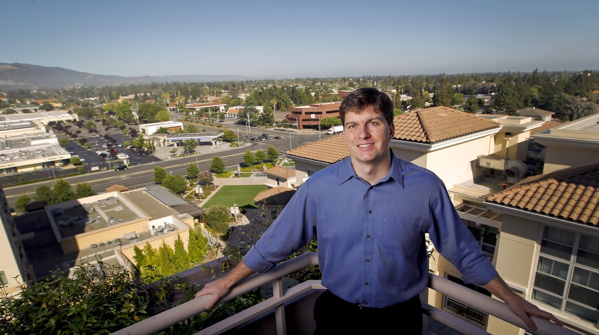 Michael Burry