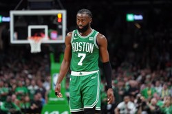 Jaylen Brown podpisze rekordowy kontrakt w NBA. Zobacz, ile zarobi w Boston Celtics