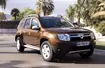 Dacia Duster liderem we Francji