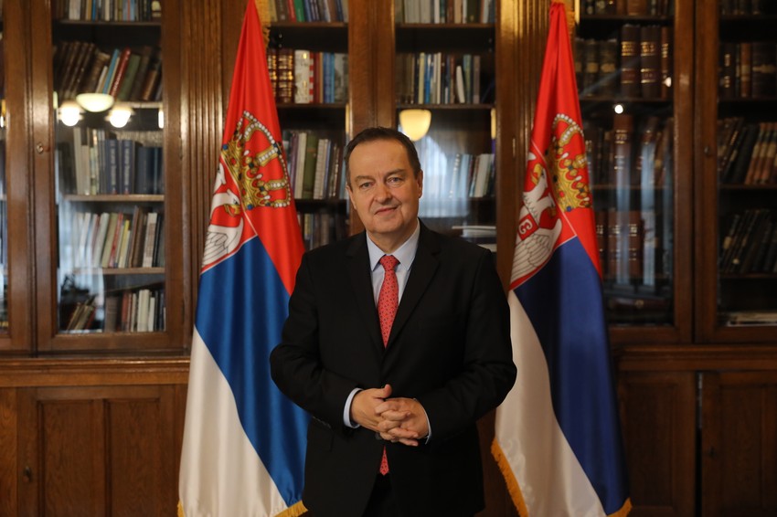 Ivica Dačić