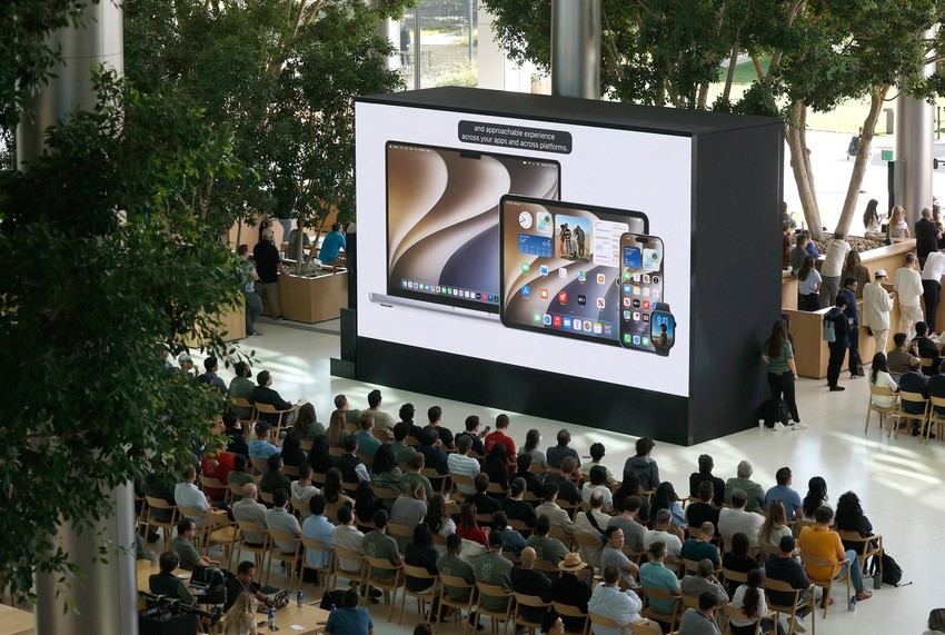 Godišnja Apple Konferencija