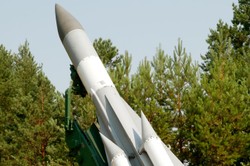 Atak na tajną rosyjską bazę. "Zginęła elita GRU"