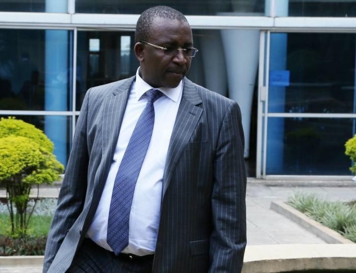 File image of Meru Senator Mithika Linturi 