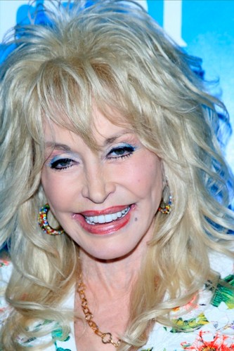 Dolly Parton