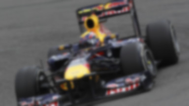 GP Niemiec: Heidfeld rozbił bolid, wspaniała walka o triumf