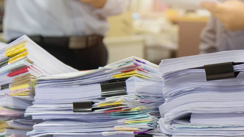 Beliebte Laminierfolien im Format DIN A4 im Vergleich
