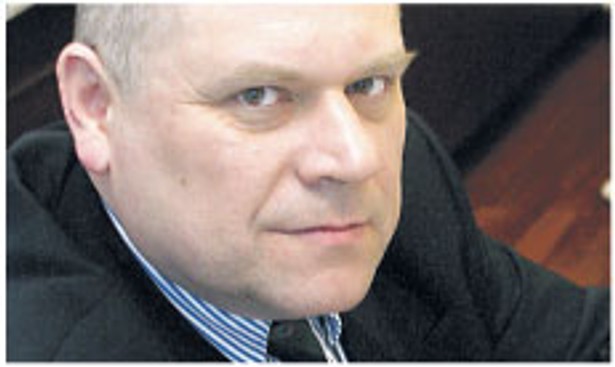 Dr Janusz Fiszer, partner w Kancelarii Prawnej White & Case i docent UW