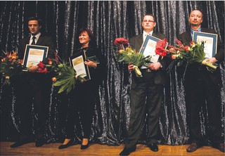 Ranking DGP: Skrzydła Biznesu – laur dla firm, którym można zaufać