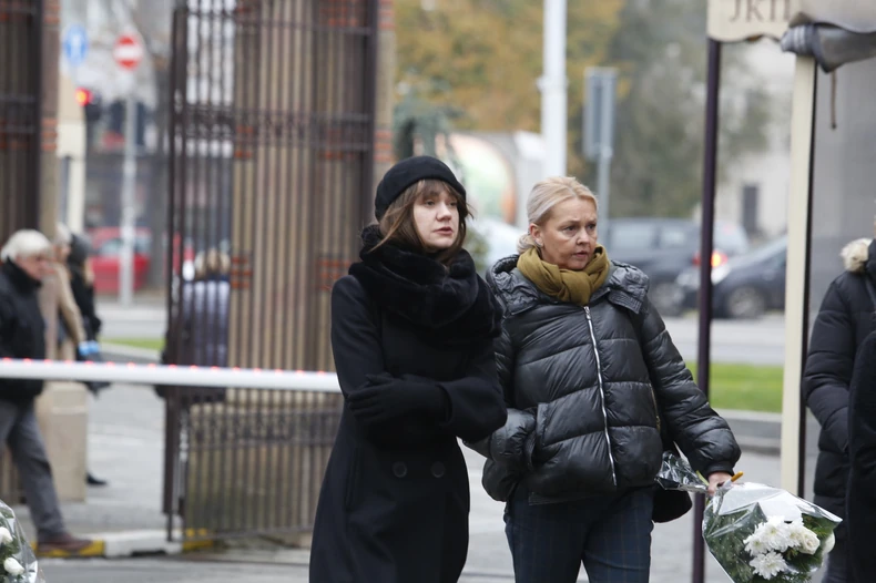 Ćerka Jelene Čvorović