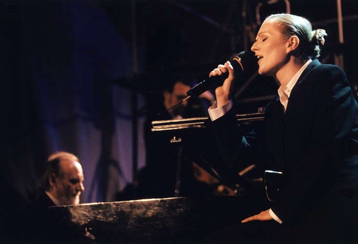 Anna Maria Jopek (2000 r.)