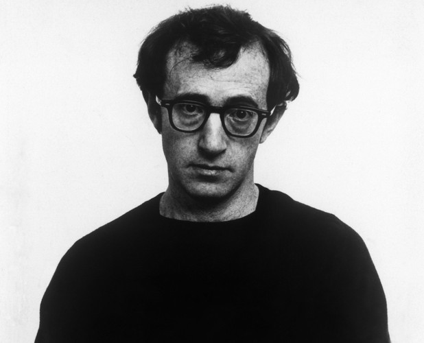 Woody Allen kończy 80 lat