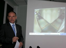 Prokuratura oszczędziła Engelkinga. Śledztwo umorzone