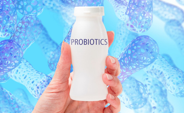 Probiotyk łagodzi kaca i skutki nadużycia alkoholu. Ciekawy eksperyment
