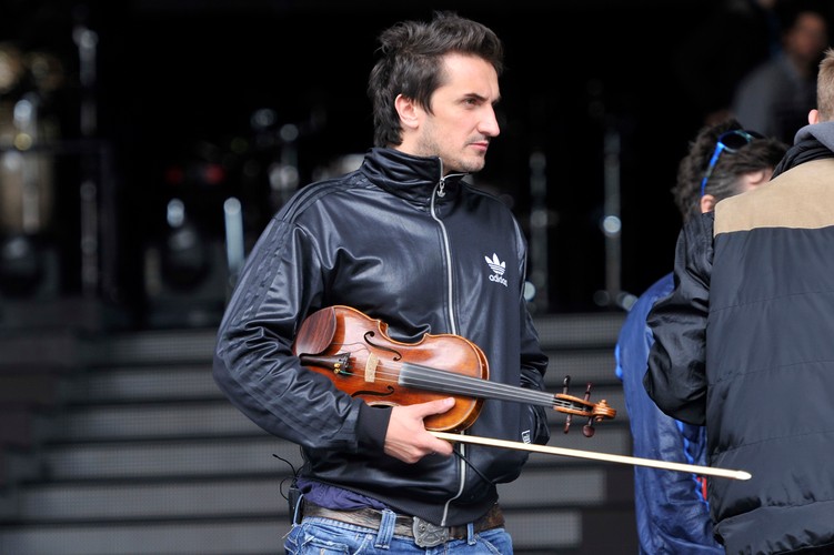 Sebastian Karpiel-Bułecka