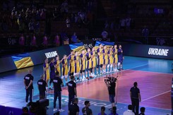 Ukraińscy sportowcy dostali zakaz rywalizacji z Rosjanami i Białorusinami