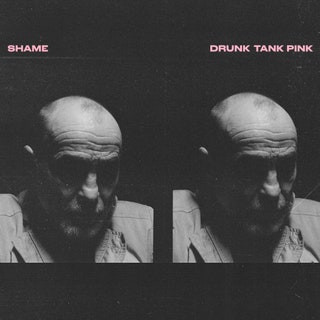shame – "Drunk Tank Pink"