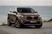 Kia Sorento III 2015