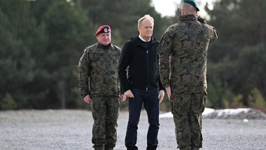 tusk ostro do przeciwników safe. premier nie gryzł się w język. "dotarło, zakute łby?"