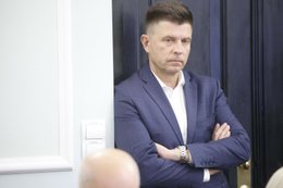 Ryszard Petru został szefem kluczowej komisji. W jego rękach jest gospodarka