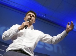 Petru nie z każdym chce współpracować. Ogłosił, którą partię wyklucza